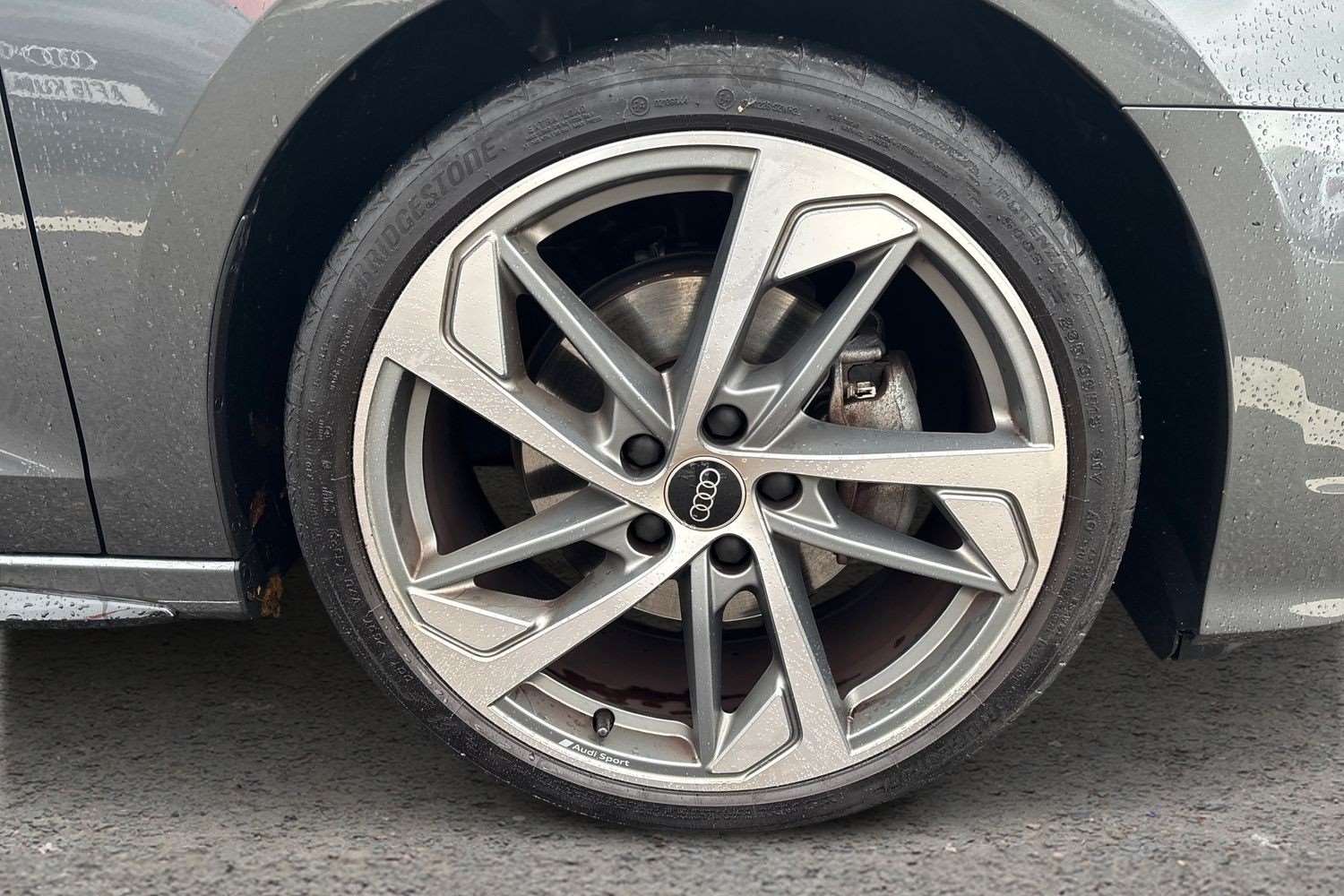 Used Audi A3 2024 for sale - 76460293: Photo 5