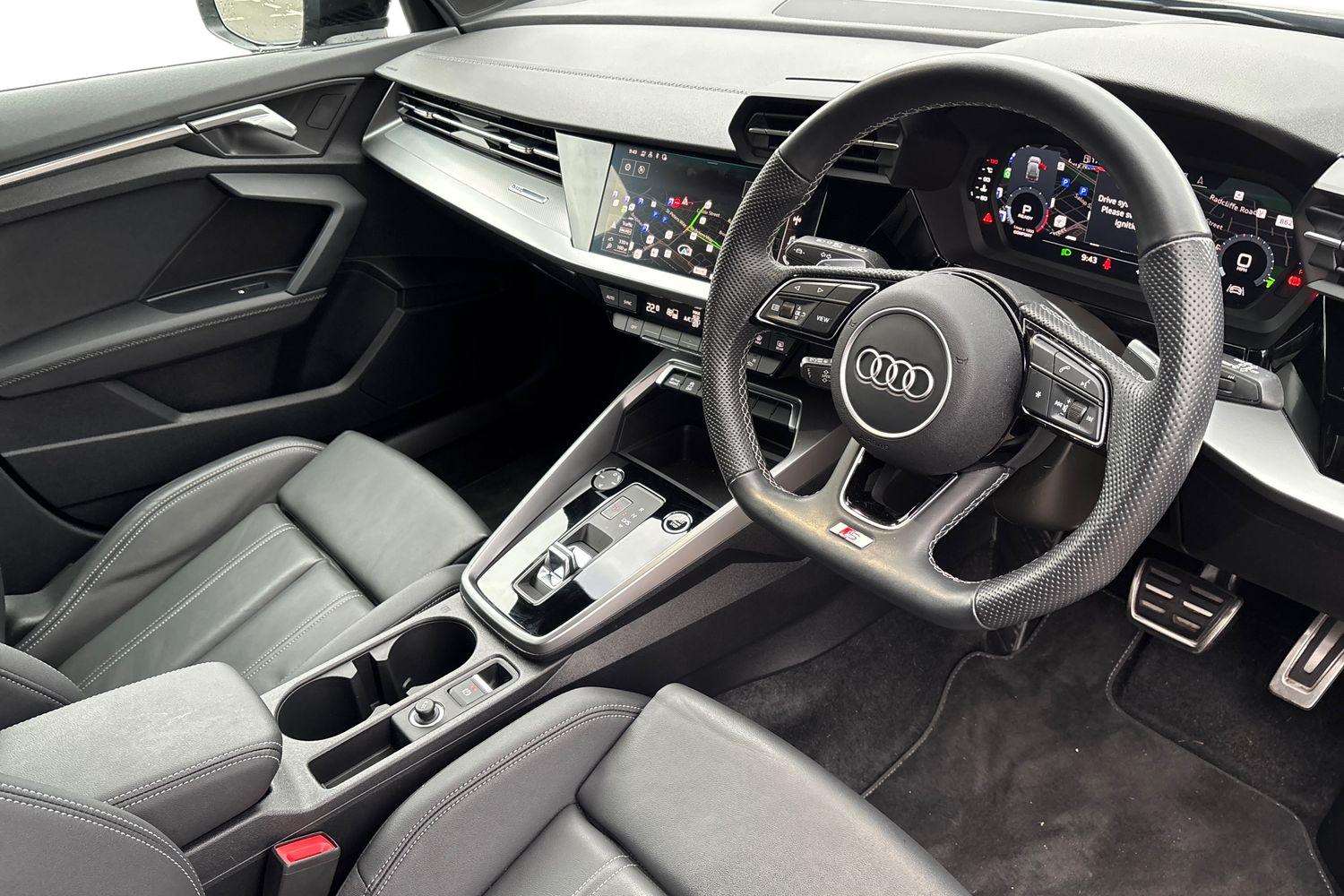 Used Audi A3 2024 for sale - 76460293: Photo 6