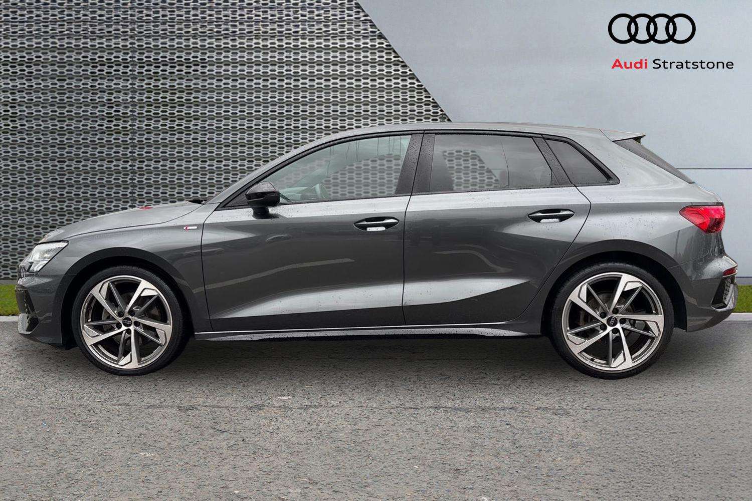 Used Audi A3 2024 for sale - 76460293: Photo 8