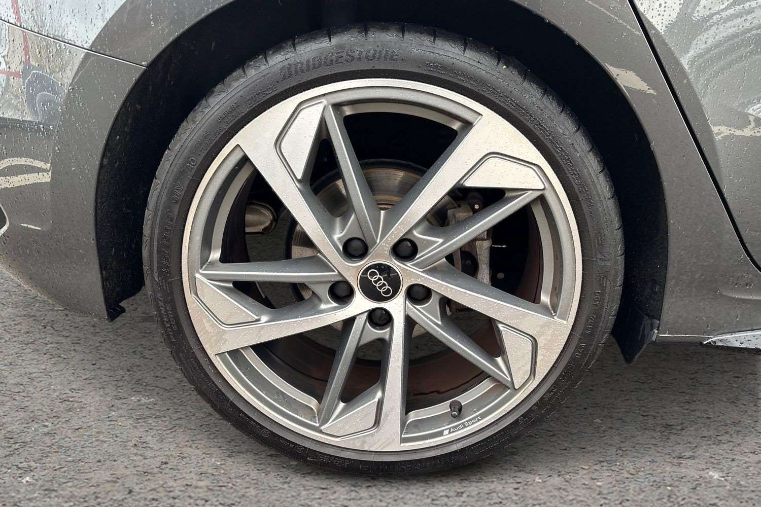 Used Audi A3 2024 for sale - 76460293: Photo 9