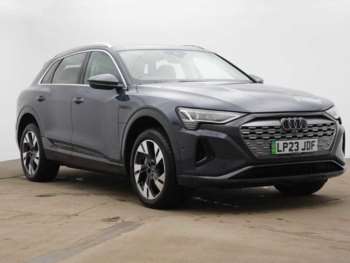 2023 - 300kW 55 Quattro 114kWh Sport 5dr Auto