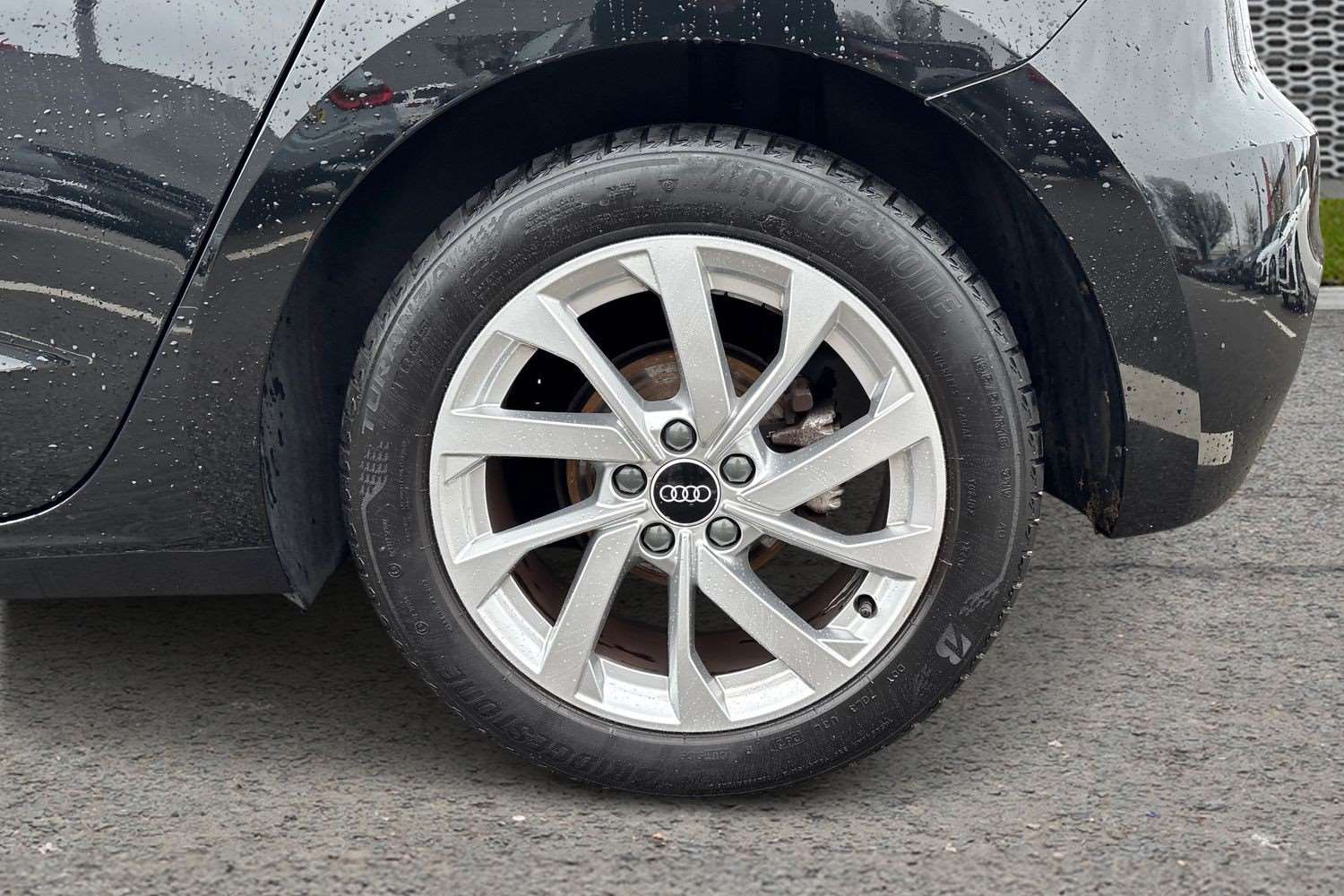 Used Audi A1 2021 for sale - 77044188: Photo 10