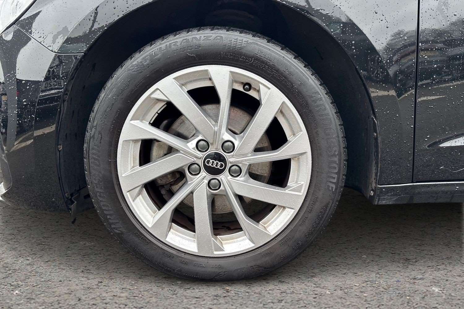 Used Audi A1 2021 for sale - 77044188: Photo 11