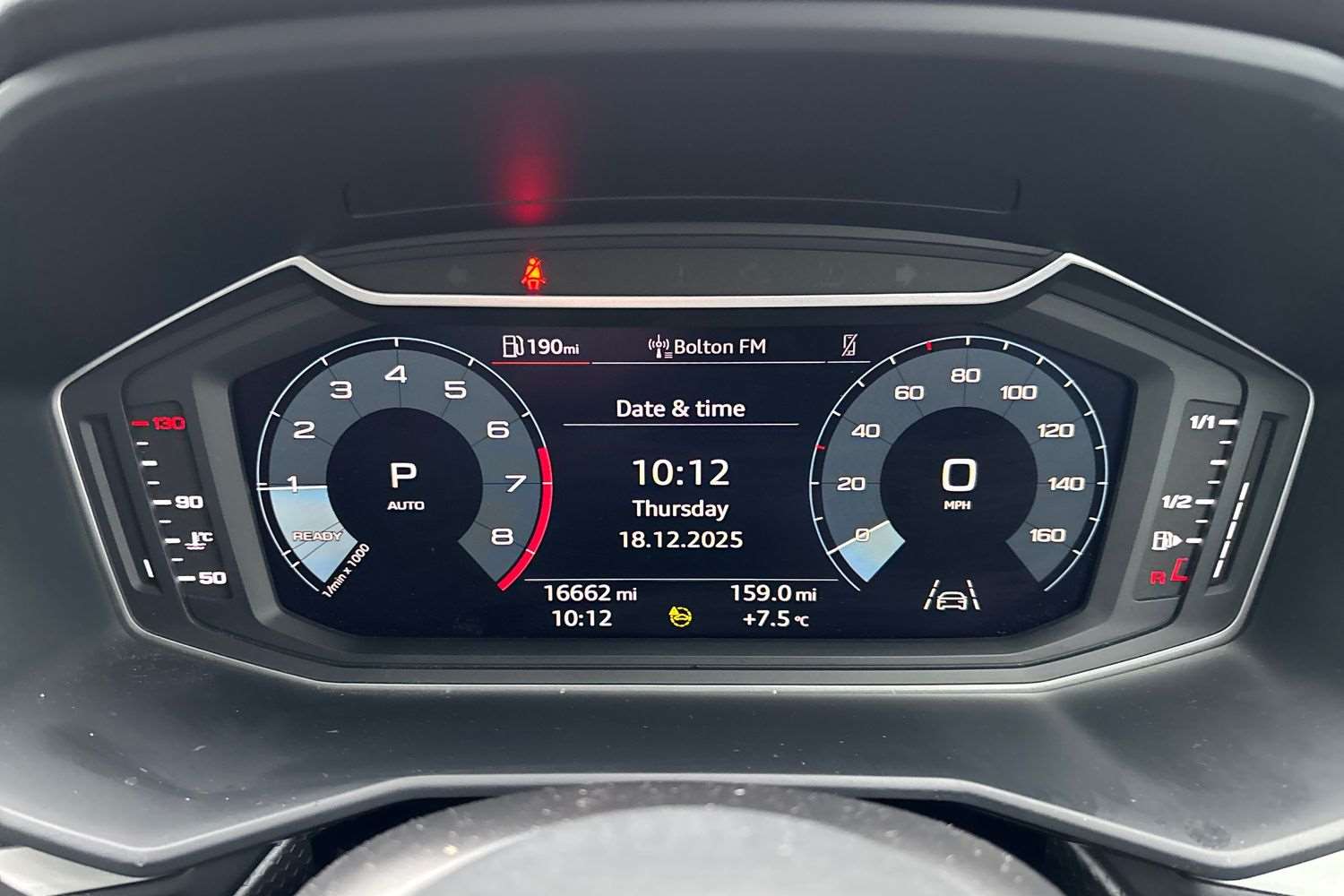 Used Audi A1 2021 for sale - 77044188: Photo 18