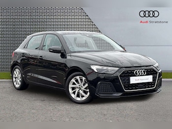 Audi A1 feature image
