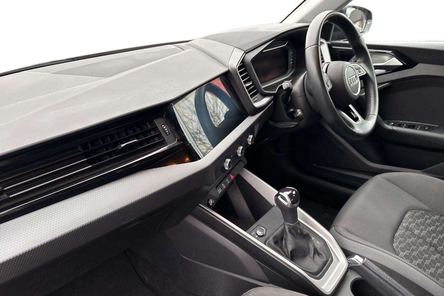 Used Audi A1 2021 for sale - 77044188: Photo 2