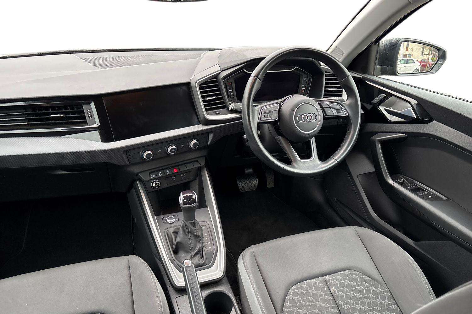 Used Audi A1 2021 for sale - 77044188: Photo 20