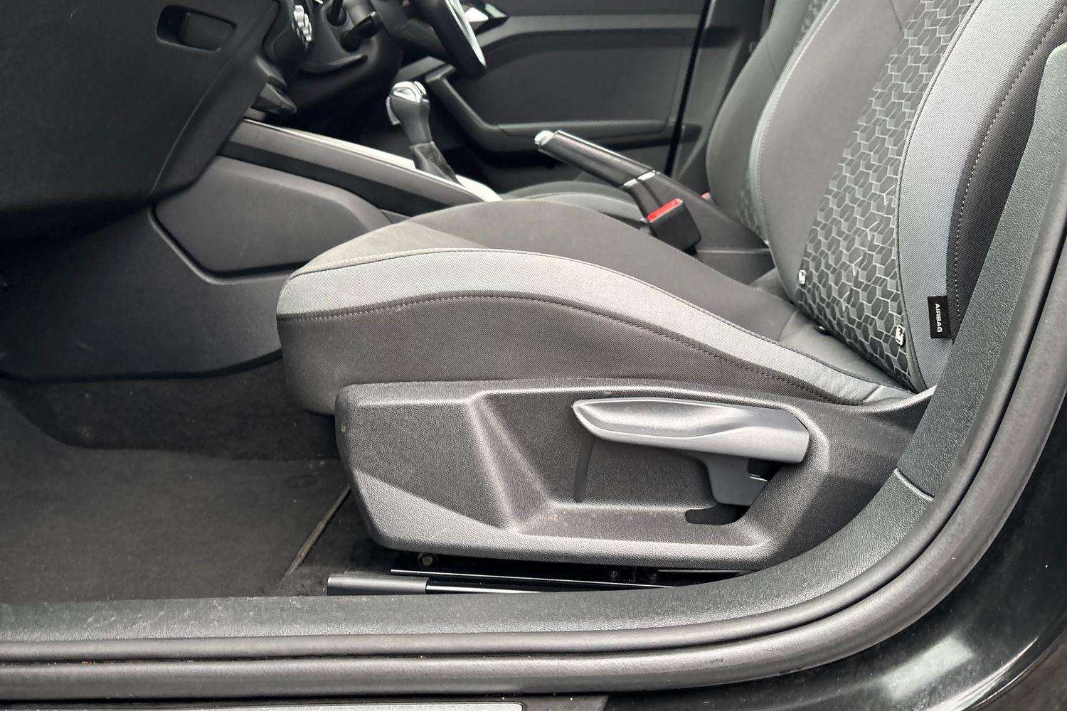 Used Audi A1 2021 for sale - 77044188: Photo 21