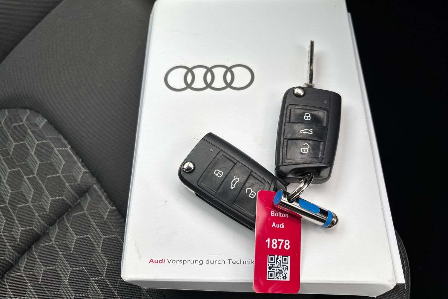 Used Audi A1 2021 for sale - 77044188: Photo 25