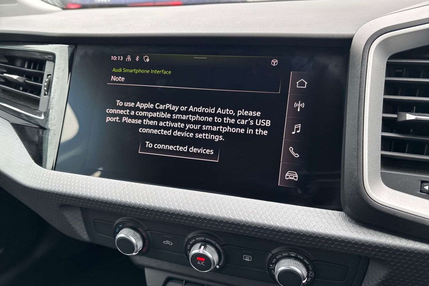 Used Audi A1 2021 for sale - 77044188: Photo 27