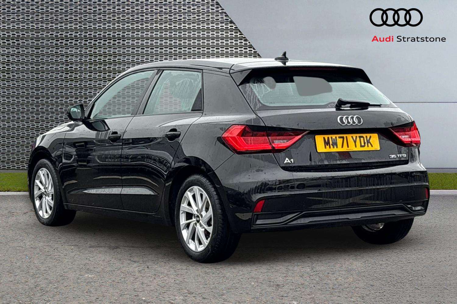 Used Audi A1 2021 for sale - 77044188: Photo 3