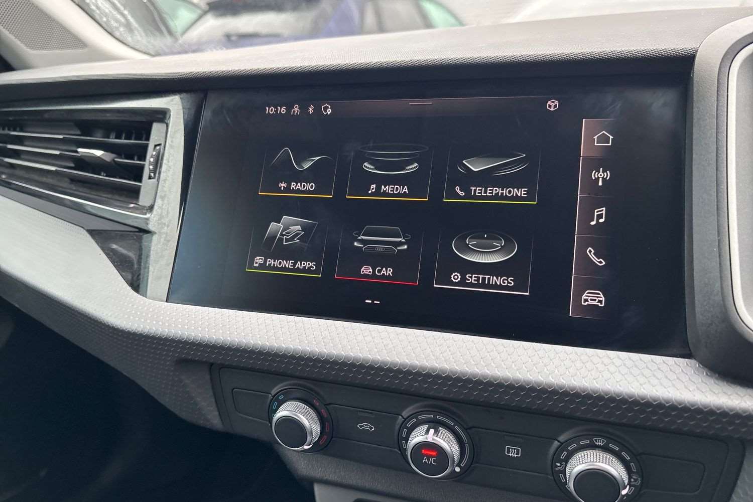 Used Audi A1 2021 for sale - 77044188: Photo 34