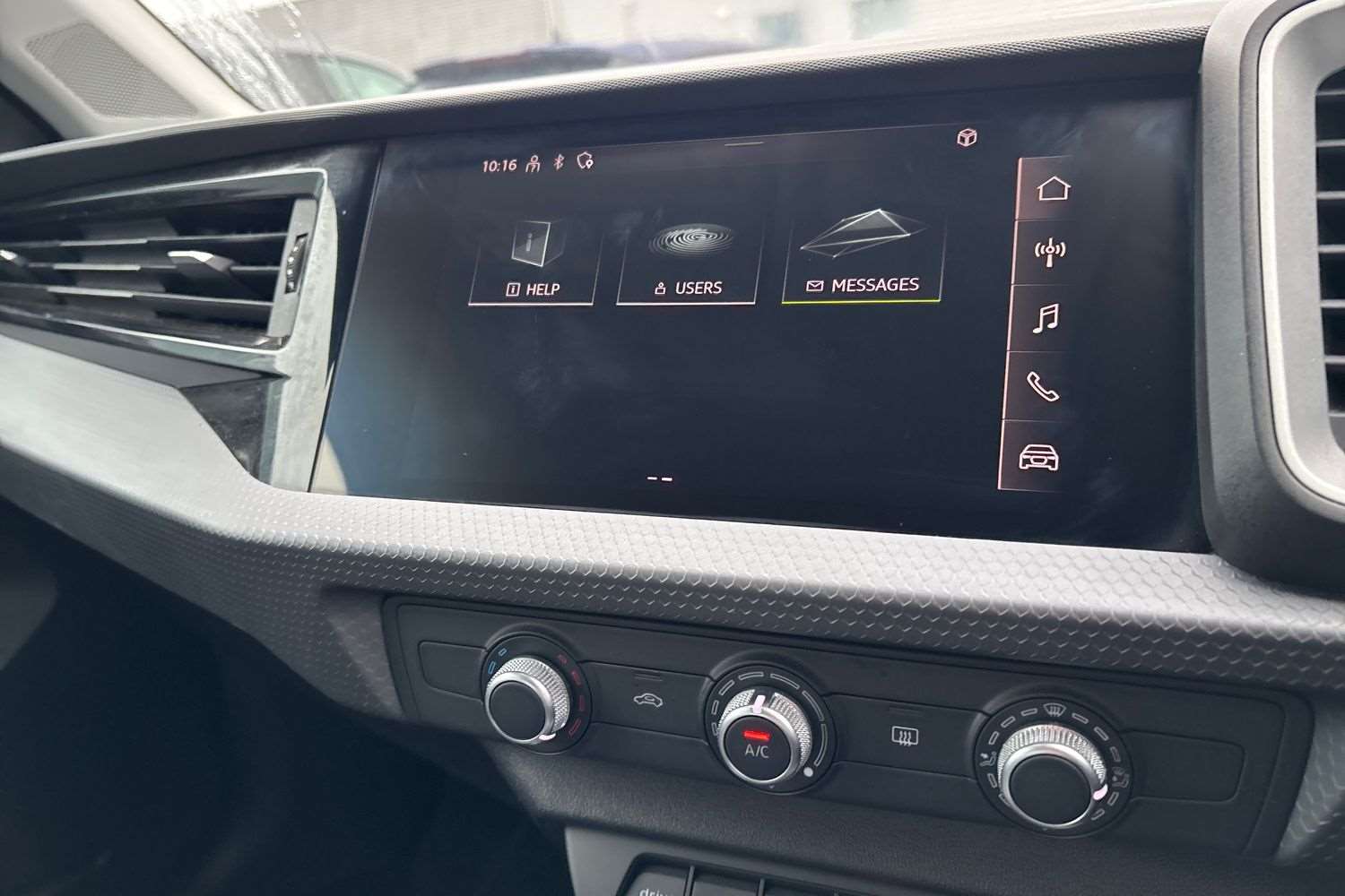 Used Audi A1 2021 for sale - 77044188: Photo 35