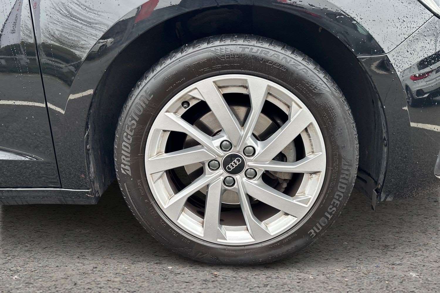 Used Audi A1 2021 for sale - 77044188: Photo 5