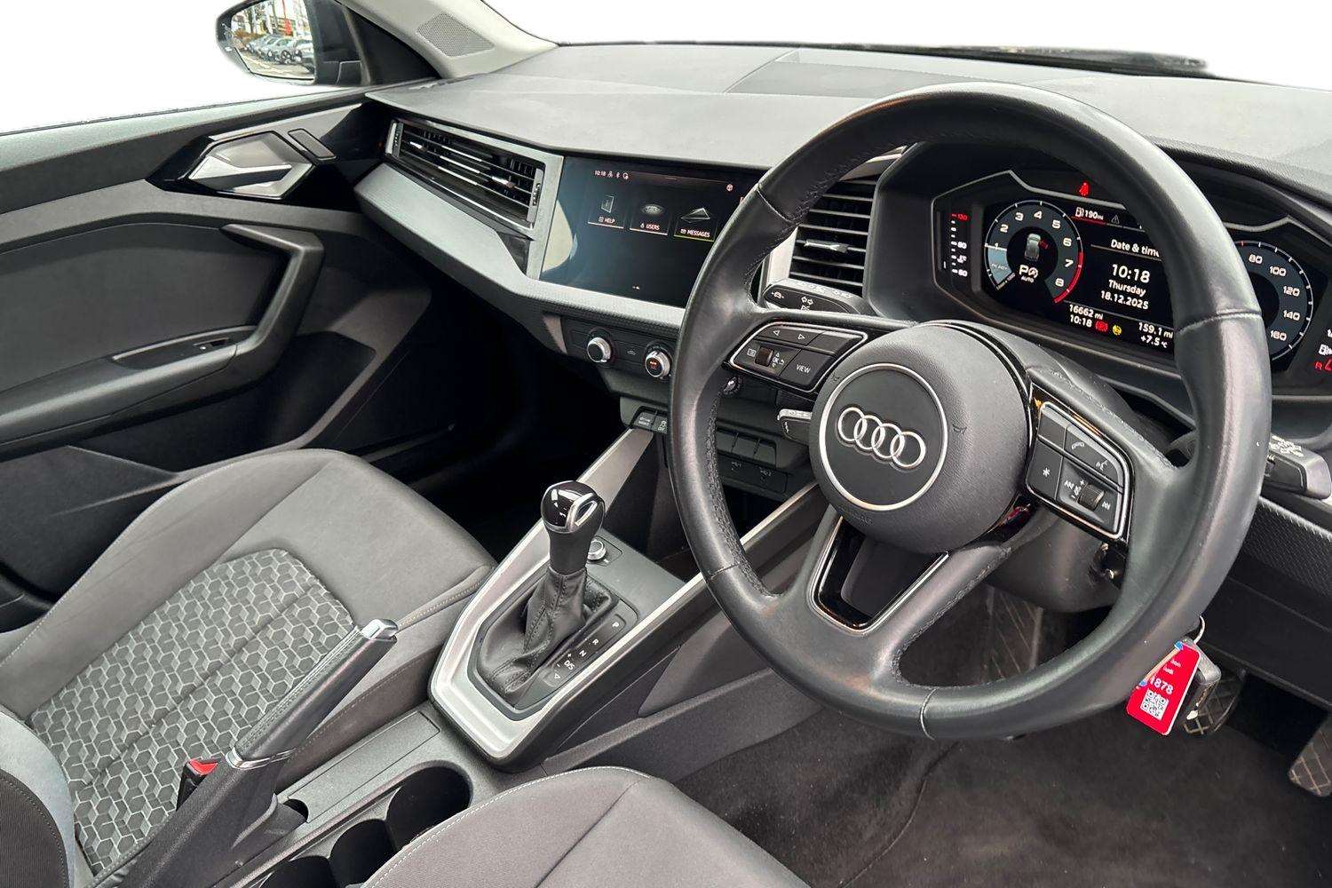 Used Audi A1 2021 for sale - 77044188: Photo 6