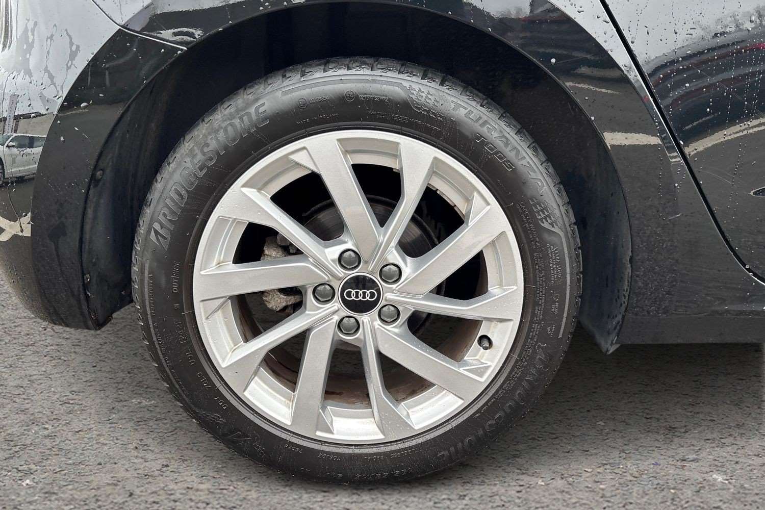 Used Audi A1 2021 for sale - 77044188: Photo 9