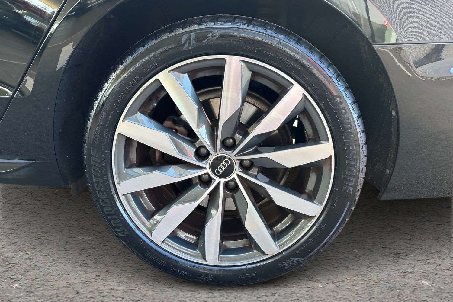 Used Audi A4 2023 for sale - 77842426: Photo 10