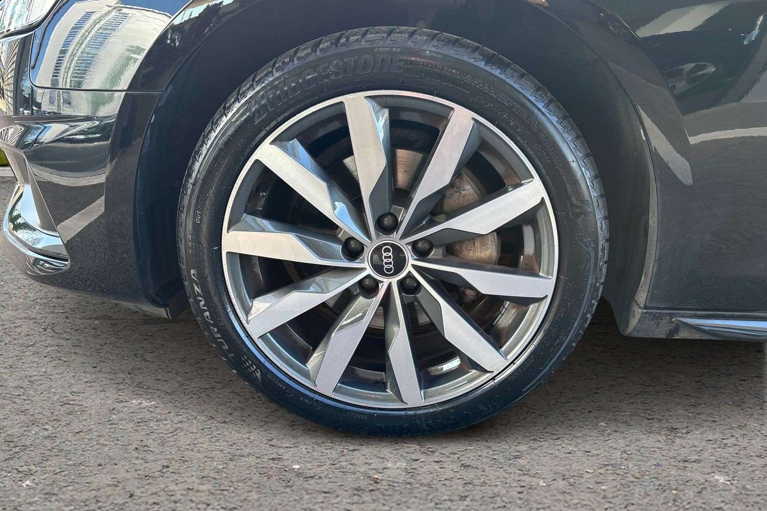 Used Audi A4 2023 for sale - 77842426: Photo 11