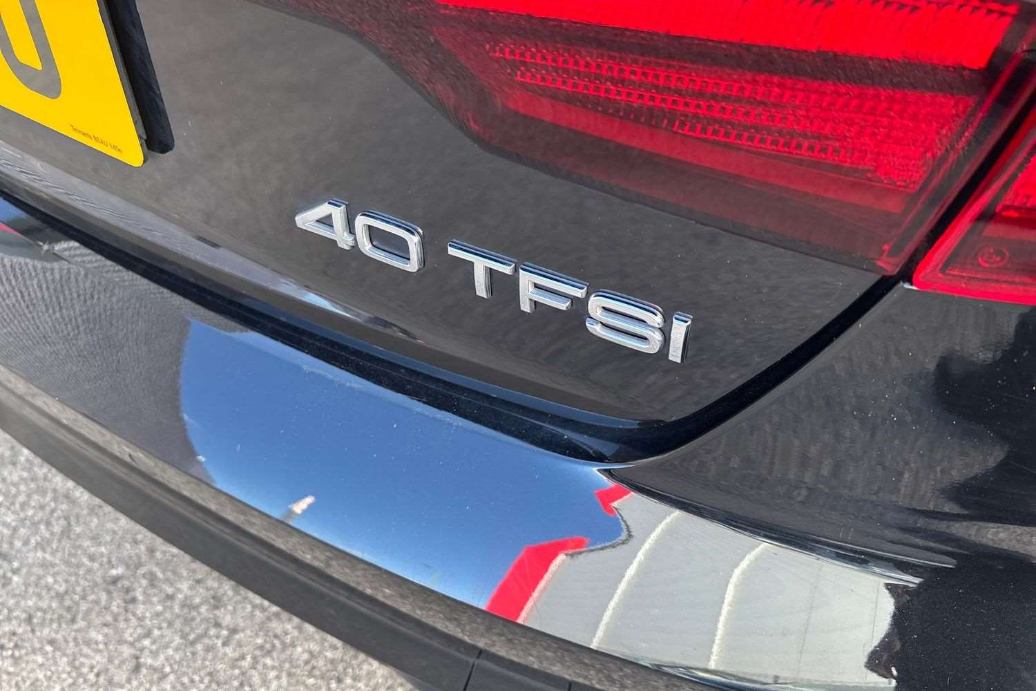 Used Audi A4 2023 for sale - 77842426: Photo 12