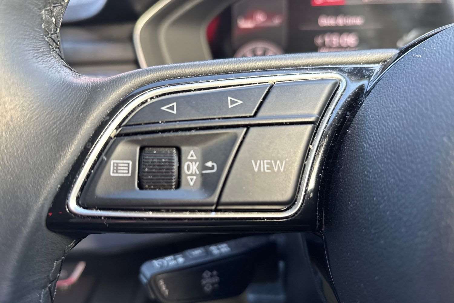 Used Audi A4 2023 for sale - 77842426: Photo 16