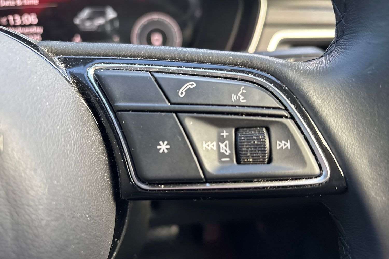 Used Audi A4 2023 for sale - 77842426: Photo 17