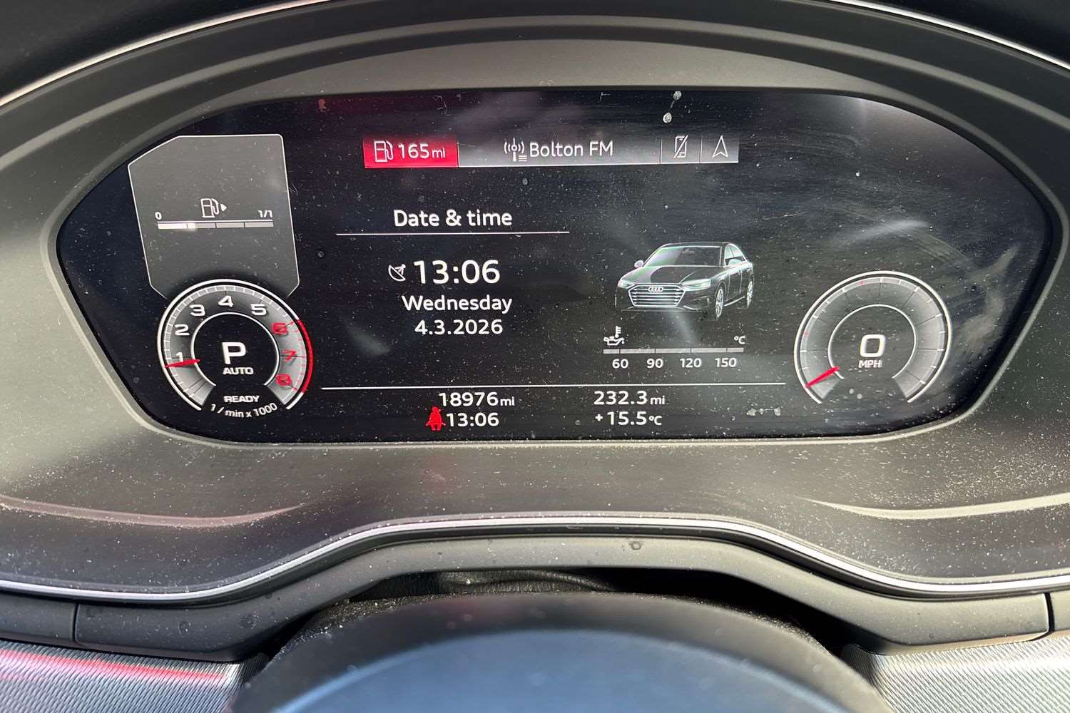 Used Audi A4 2023 for sale - 77842426: Photo 18