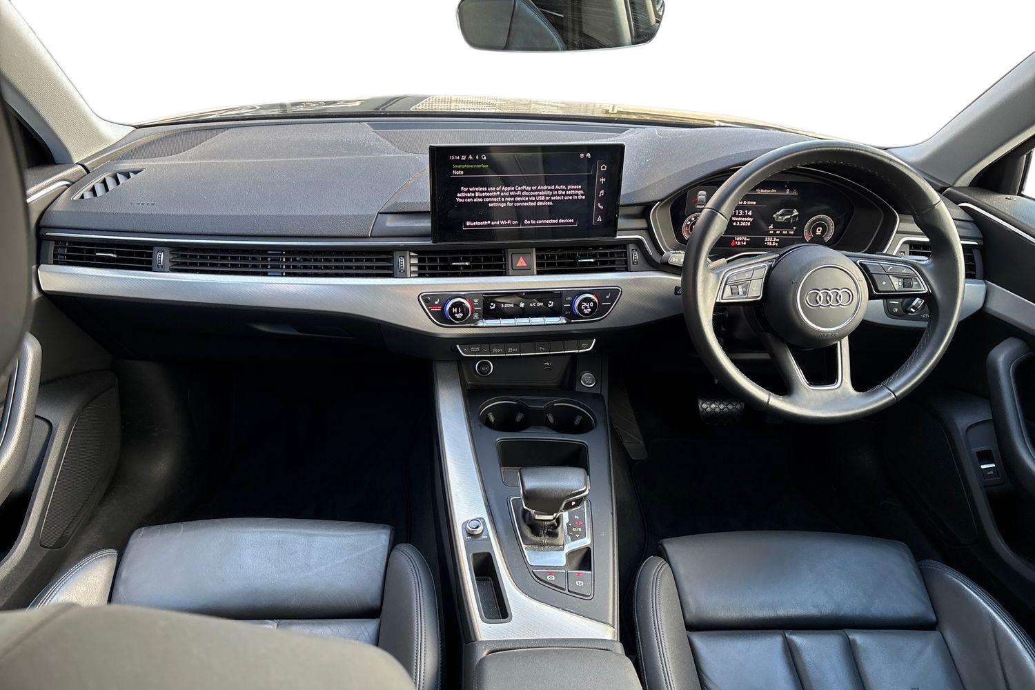 Used Audi A4 2023 for sale - 77842426: Photo 19