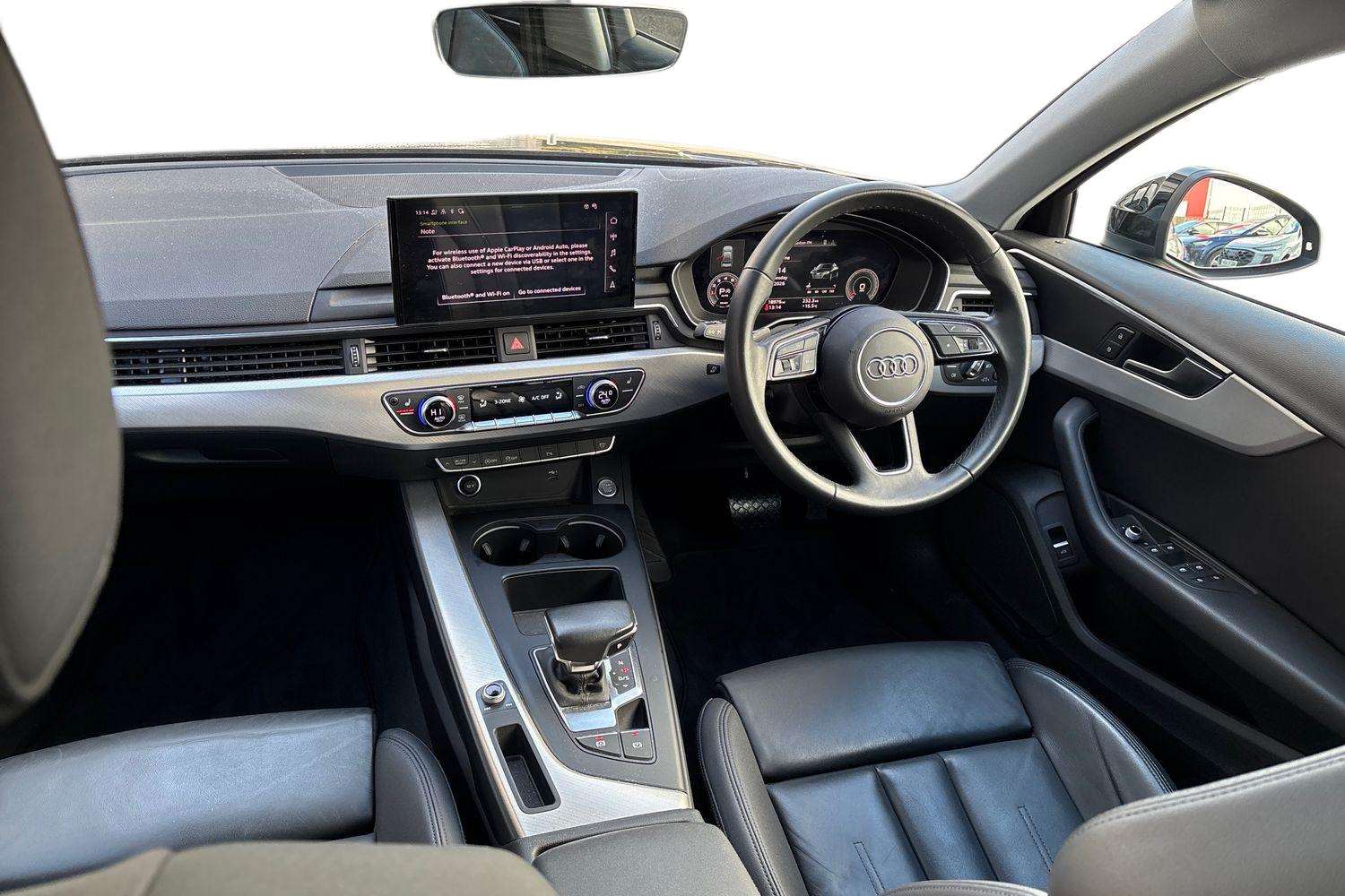 Used Audi A4 2023 for sale - 77842426: Photo 20