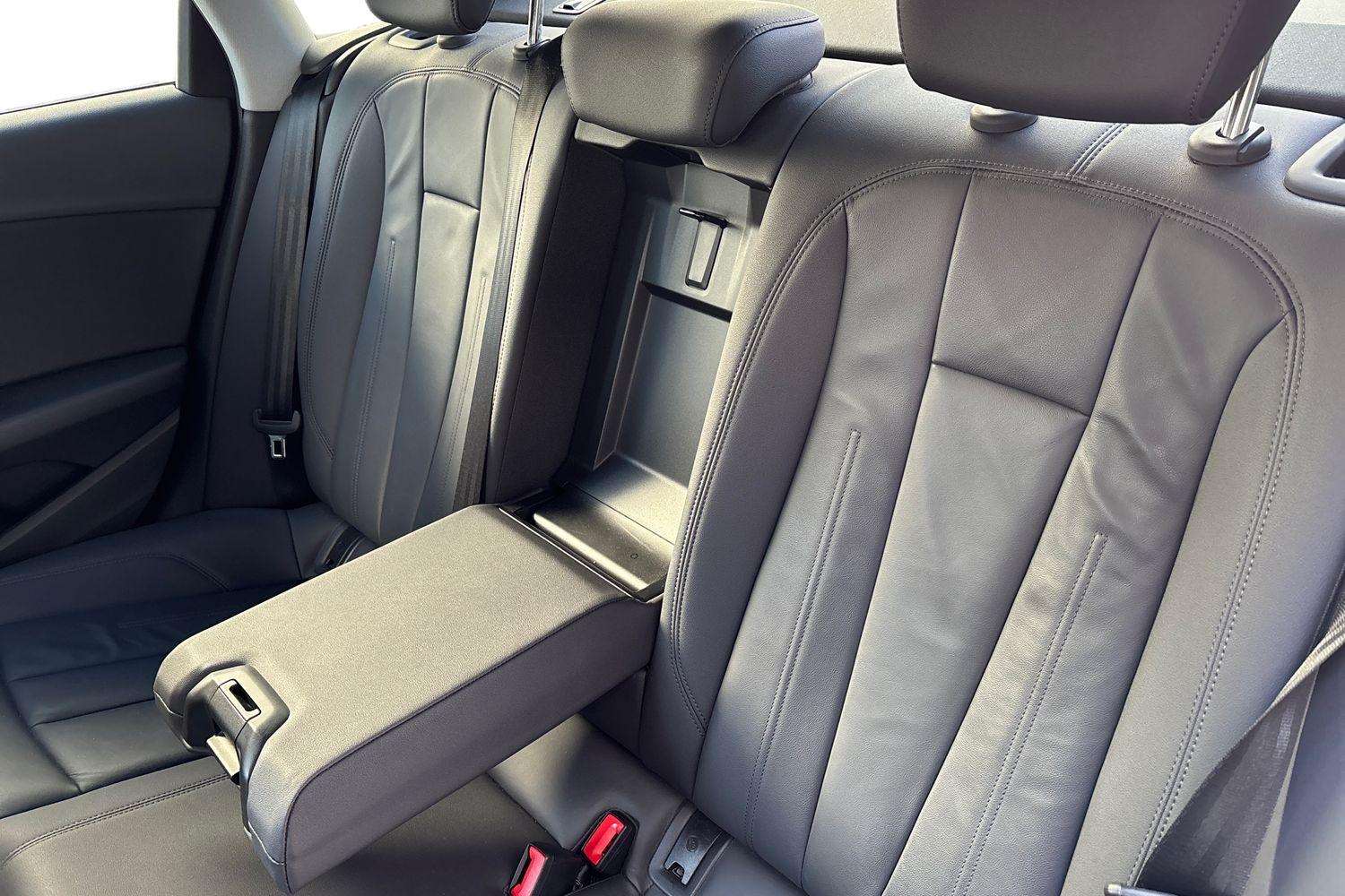 Used Audi A4 2023 for sale - 77842426: Photo 22