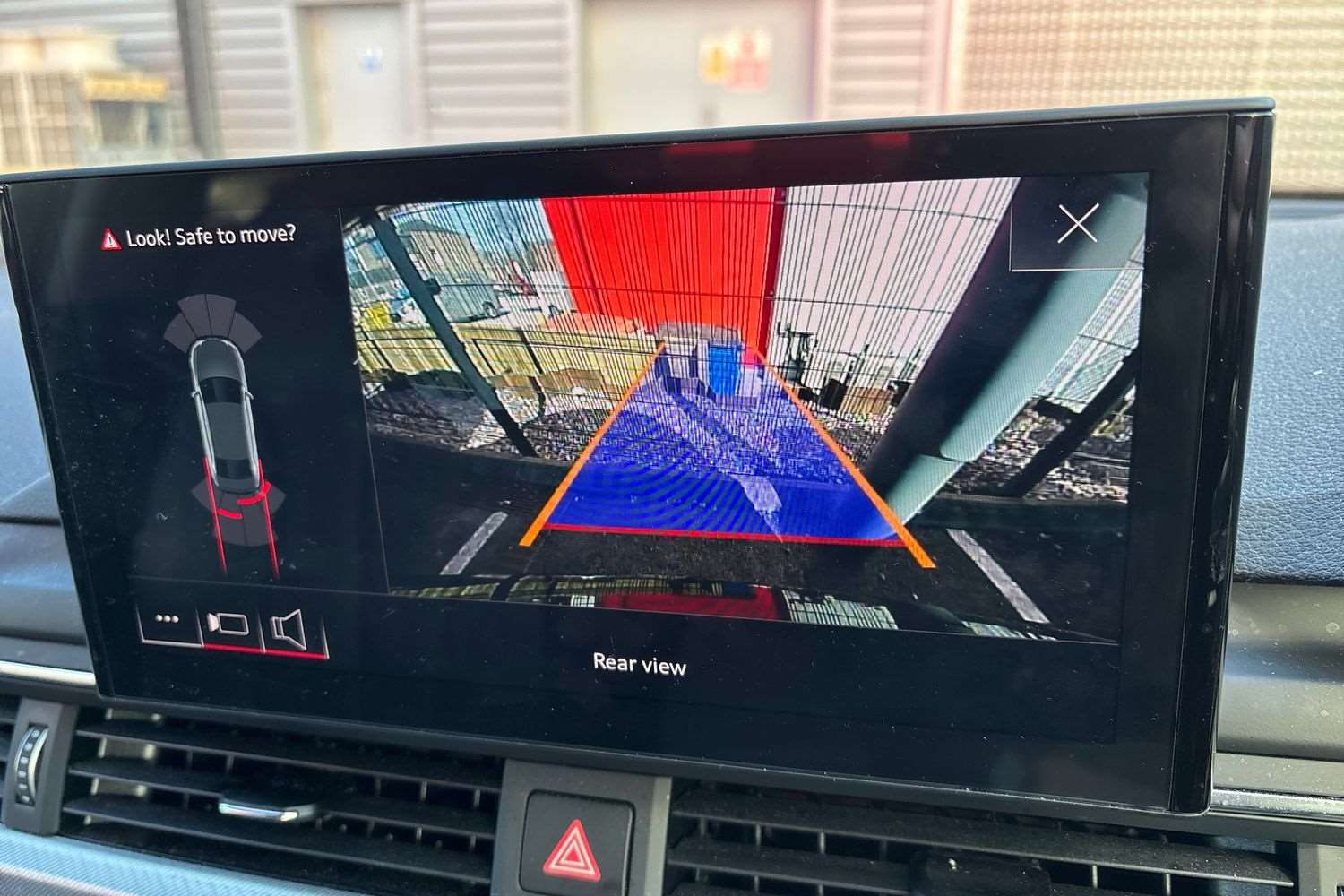 Used Audi A4 2023 for sale - 77842426: Photo 26