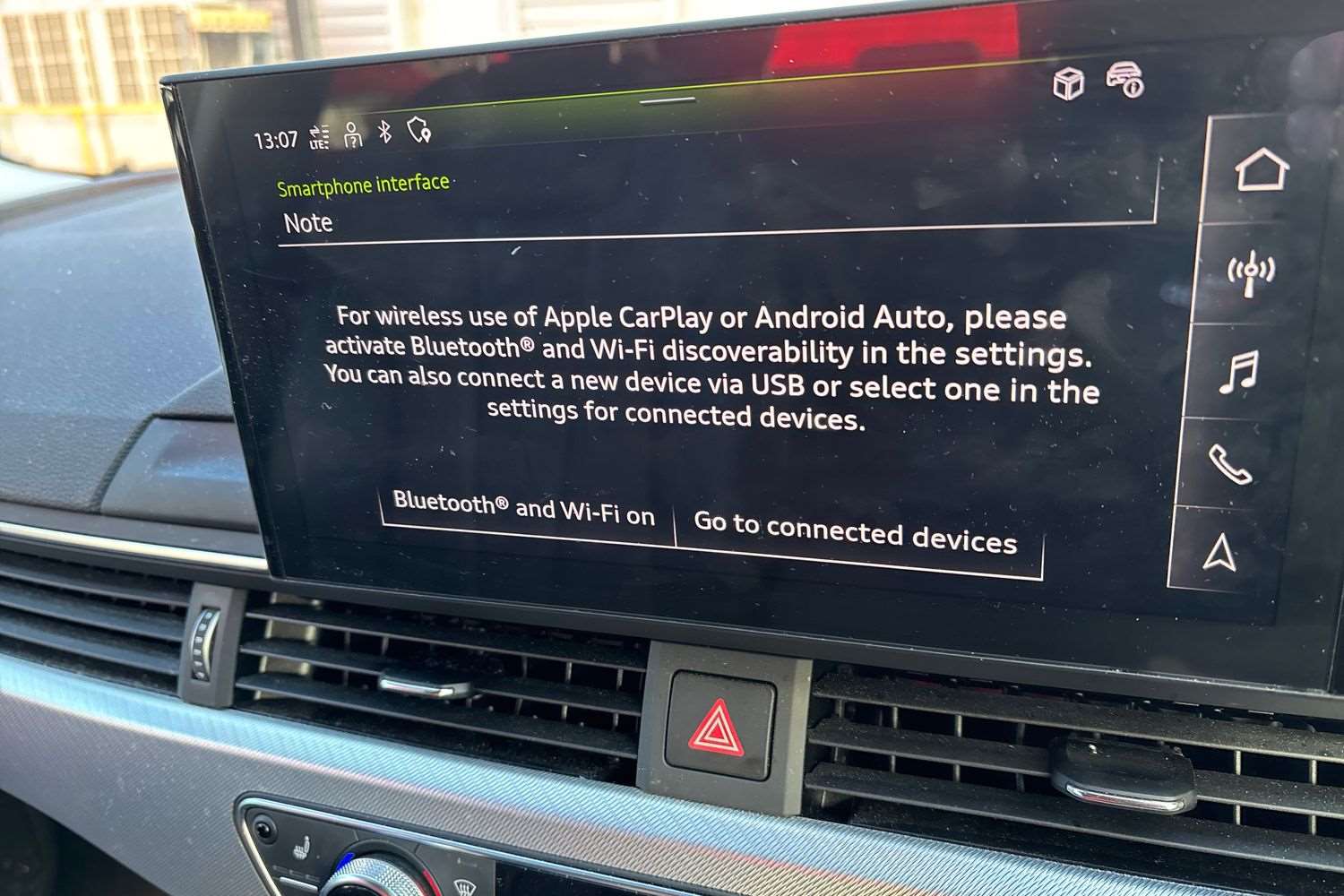 Used Audi A4 2023 for sale - 77842426: Photo 27