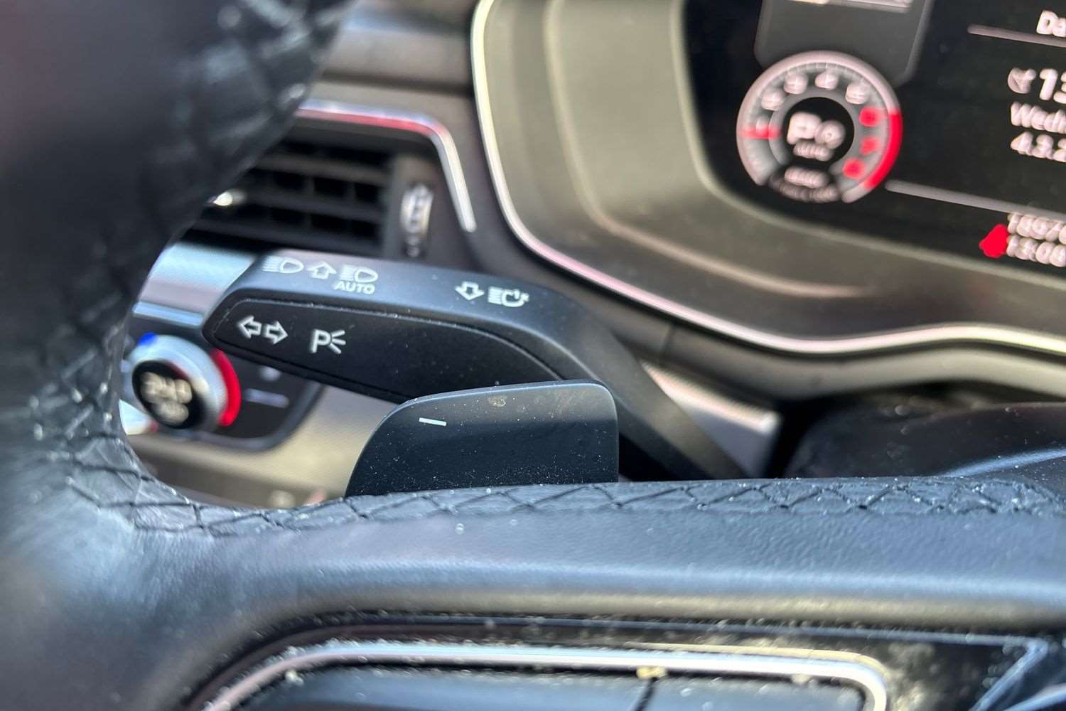 Used Audi A4 2023 for sale - 77842426: Photo 32