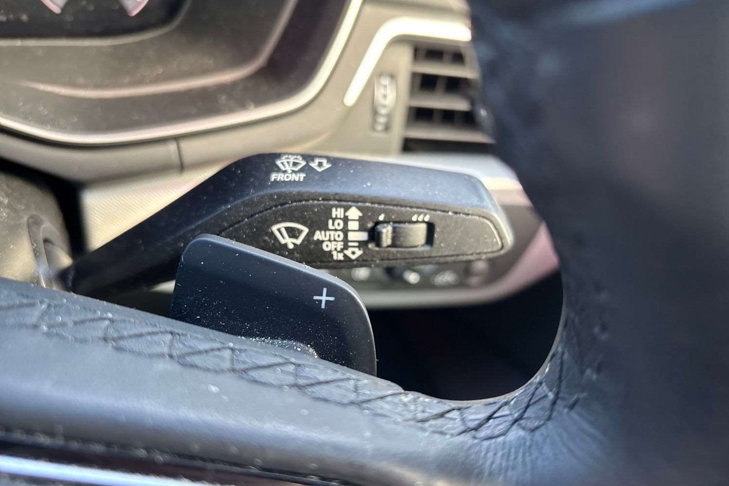 Used Audi A4 2023 for sale - 77842426: Photo 33