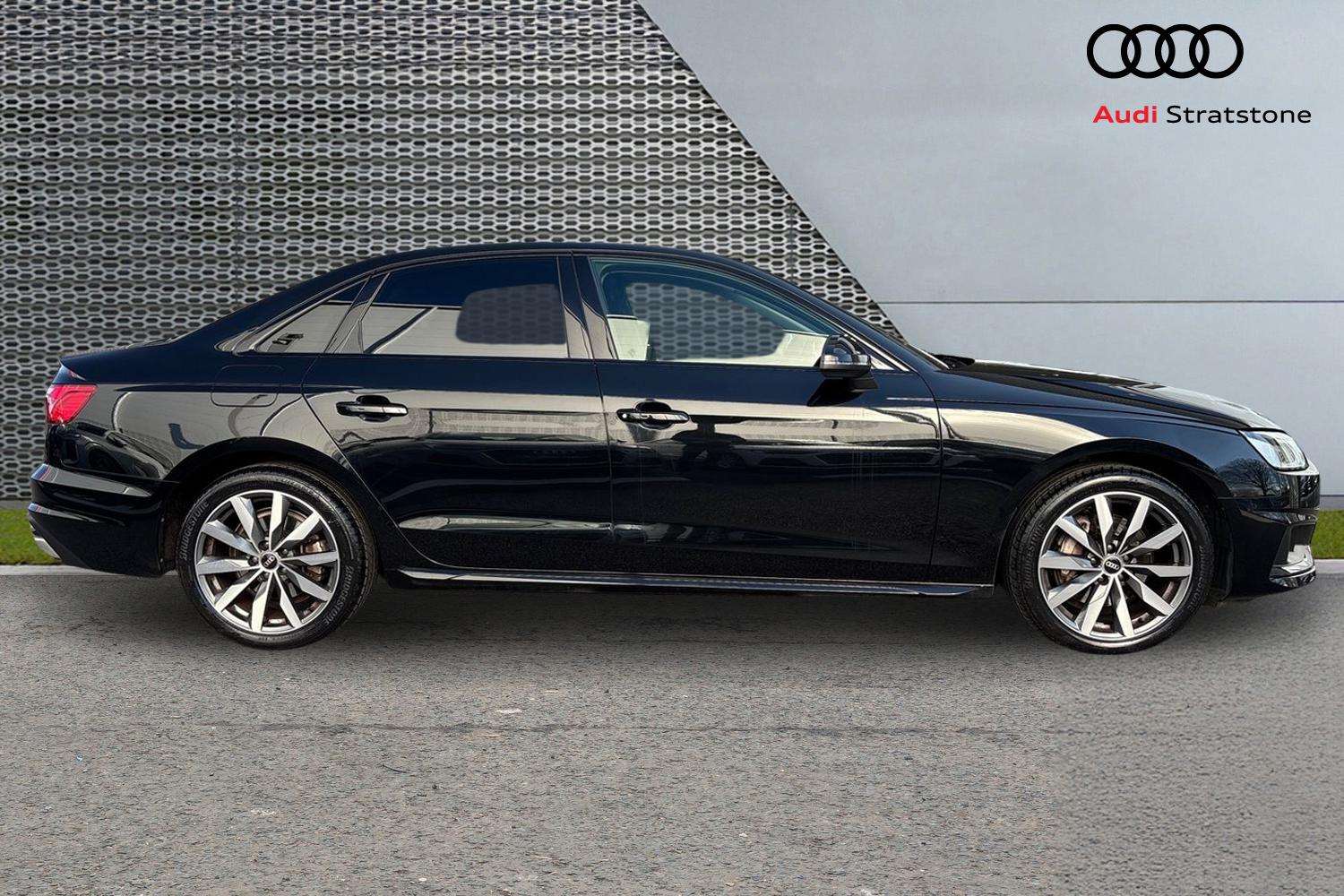 Used Audi A4 2023 for sale - 77842426: Photo 4