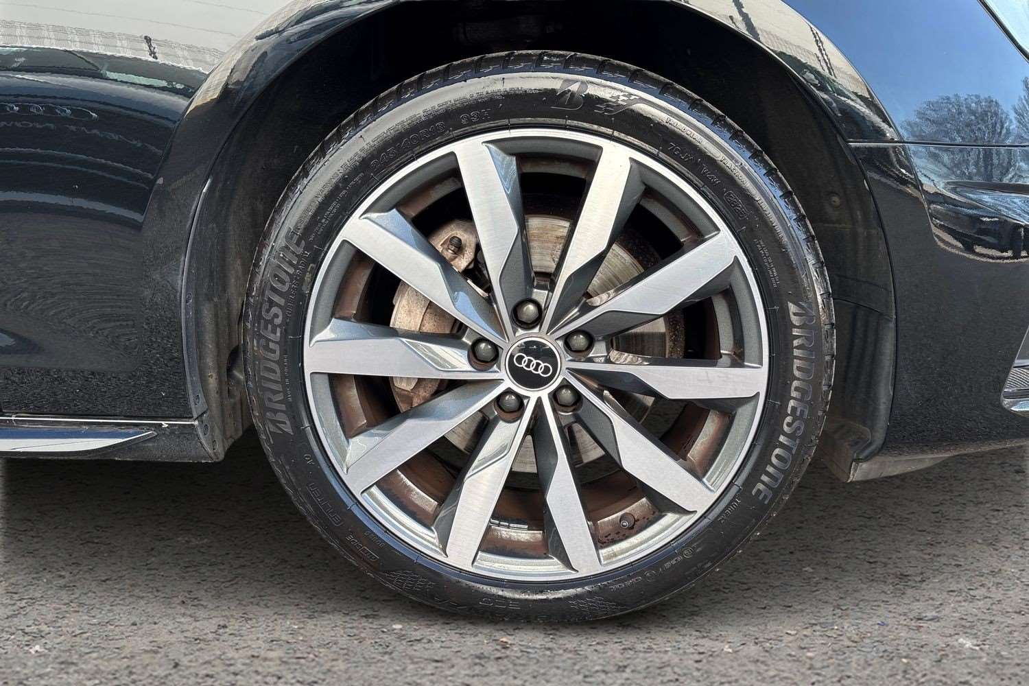 Used Audi A4 2023 for sale - 77842426: Photo 5