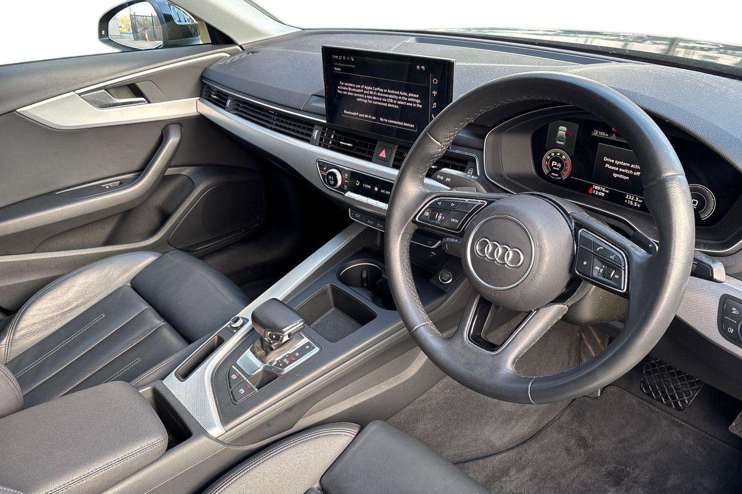 Used Audi A4 2023 for sale - 77842426: Photo 6