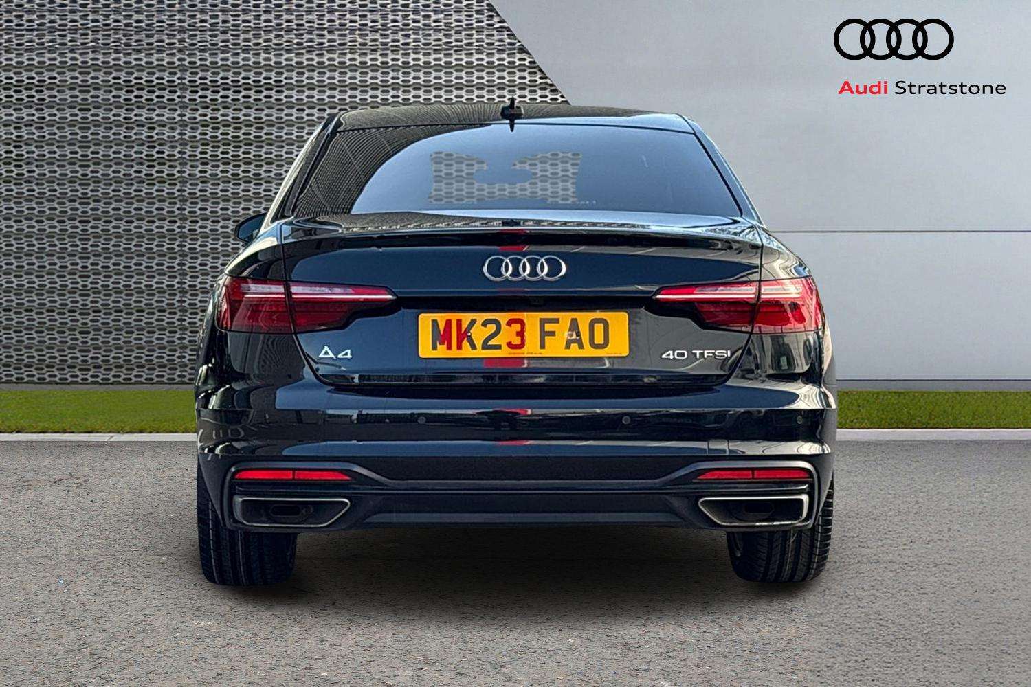 Used Audi A4 2023 for sale - 77842426: Photo 7