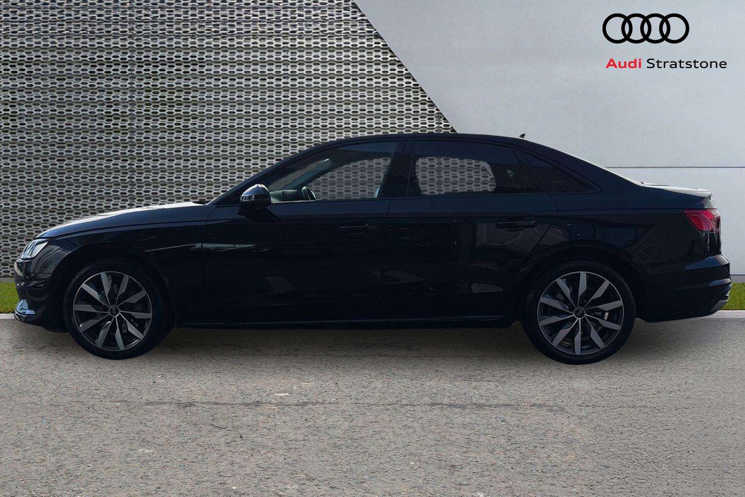 Used Audi A4 2023 for sale - 77842426: Photo 8