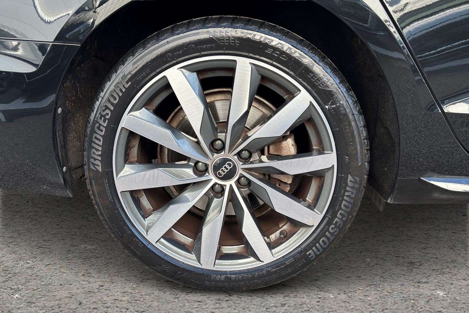 Used Audi A4 2023 for sale - 77842426: Photo 9