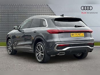 Used Audi Q5 2026 for sale - 78294596: Photo