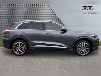 Used Audi Q5 2026 for sale - 78294596: Photo