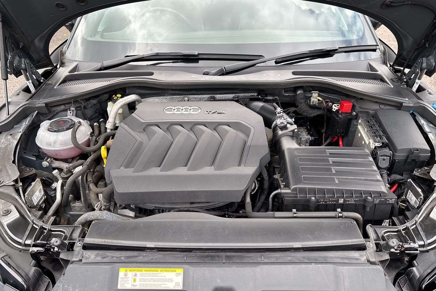 Vehicle 23