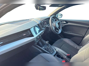 Used Audi A1 2022 for sale - 76088083: Photo