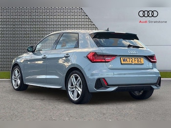 Used Audi A1 2022 for sale - 76088083: Photo