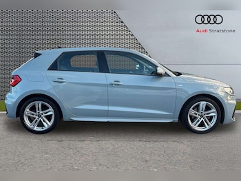 Used Audi A1 2022 for sale - 76088083: Photo