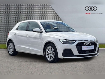 Used Audi A1 2024 for sale - 79428664: Photo