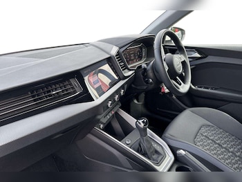Used Audi A1 2024 for sale - 79428664: Photo