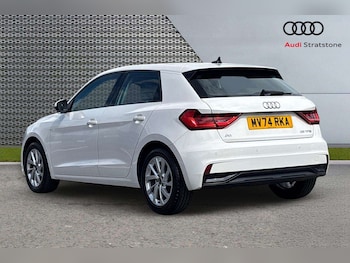 Used Audi A1 2024 for sale - 79428664: Photo