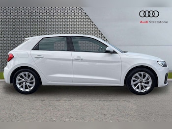 Used Audi A1 2024 for sale - 79428664: Photo