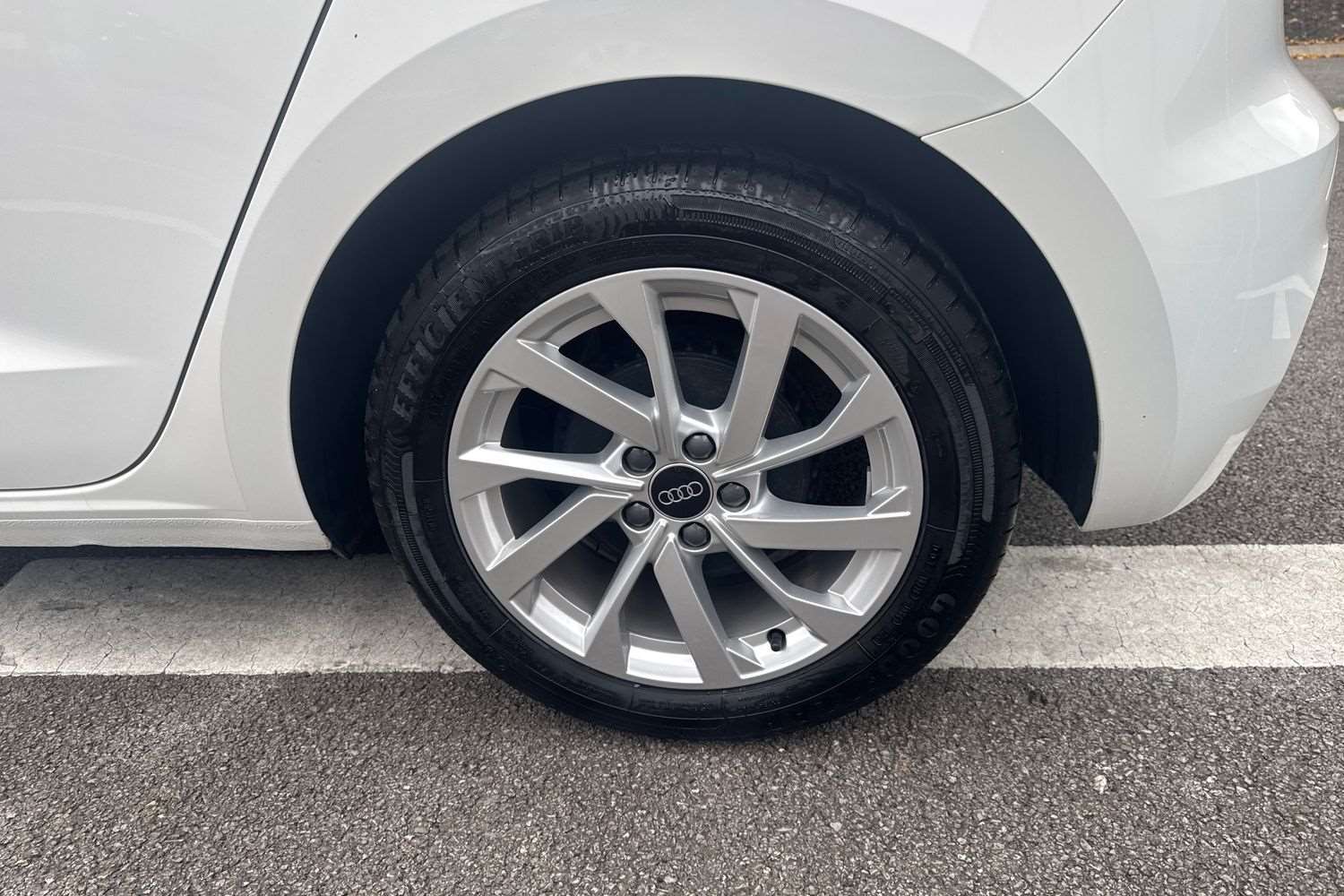 Used Audi A1 2024 for sale - 76156167: Photo 10